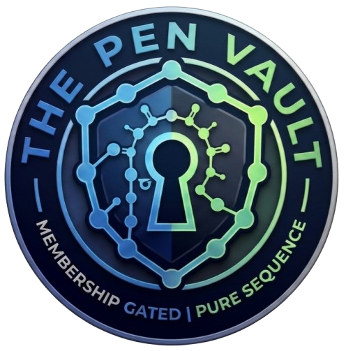 The Pen Vault™